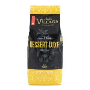 VILLARS DESSERT DE LUXE Café | 500g