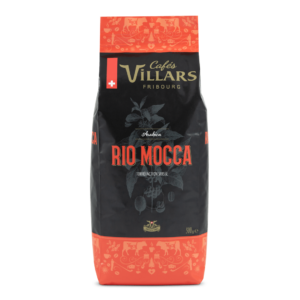 VILLARS RIO MOCCA Café | 500g