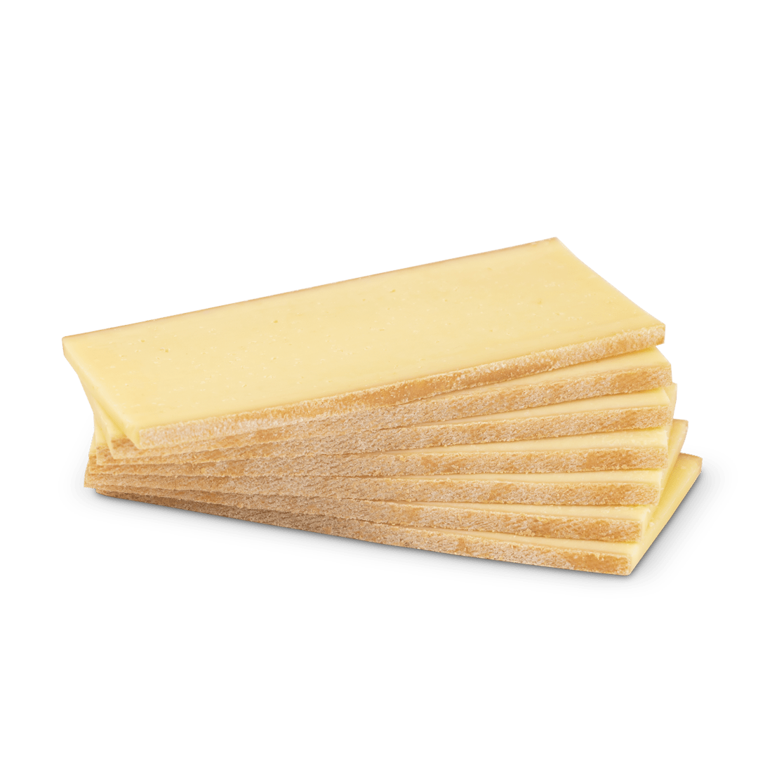 Raclette VAL14 | 500g | Tranches