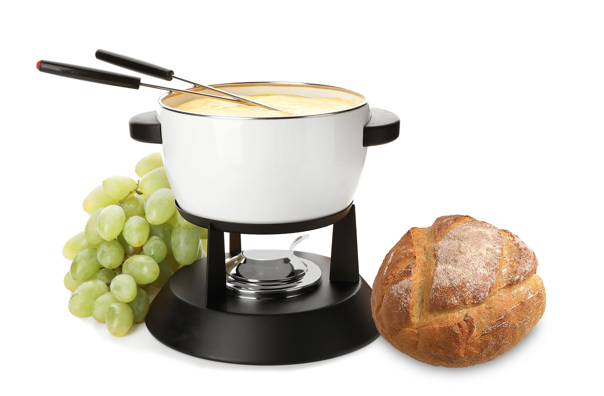 fondue