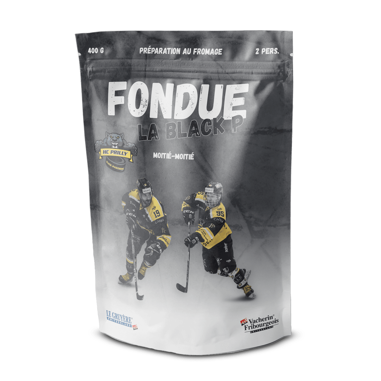 Fondue HC Prilly | 400g
