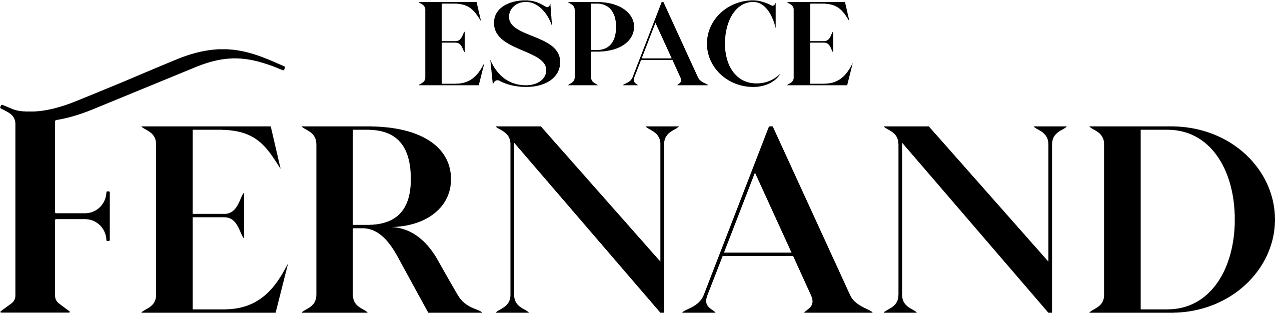 ESPACE FERNAND_logo_principal-Noir