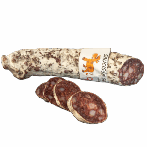 Salsiccia secca di manzo | 130 g