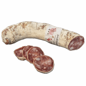 Salsiccia secca di maiale | 130 g