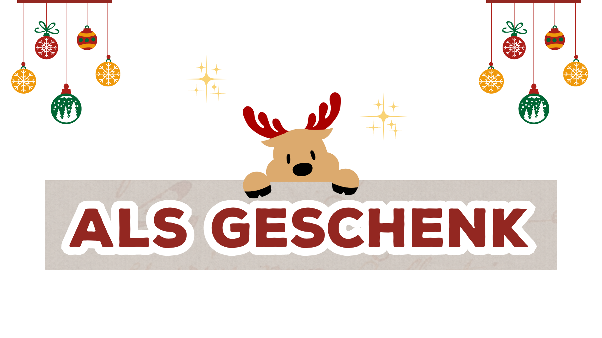 Ab einem Einkaufswert von 100.- ein Feuerstein als Geschenk