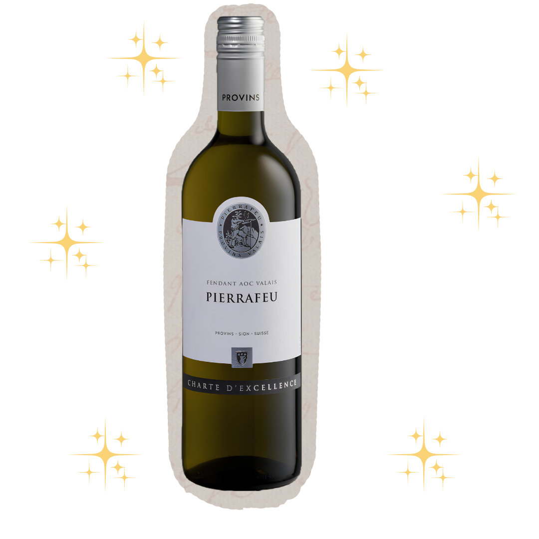 Caquelon-Fondue Der alte Le Gruyère AOP | 500g